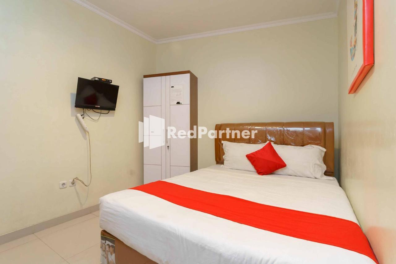 Jo Residence Syariah Redpartner Jakarta Exterior photo